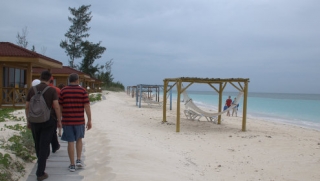 Американцы вновь едут на Кубу 