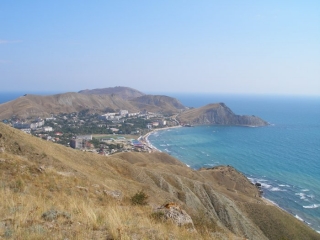 Отдохнуть в отелях <a href=/crimea/>Крыма</a> можно будет дешевле