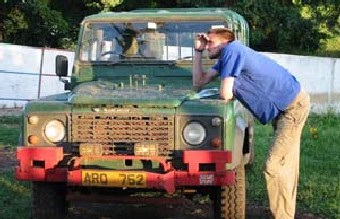 Сотни туристов задержаны у въездов в Национальные парки Танзании