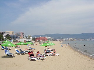 За небезопасное поведение на воде туристов в Бургасе будут серьезно штрафовать