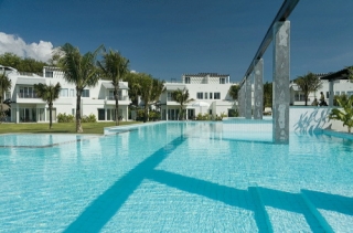 Все включено по-тайски в отеле Club Yamu на острове Пхукет