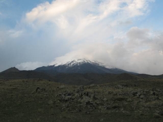 Арарат стал ближе: власти Турции упростили доступ иностранцев к горе