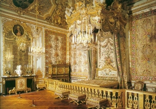 Под фешенебельный отель переоборудуют один из дворцов Версаля во Франции