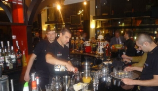 Комендатский час для туристов хотят ввести на одном из курортов <a href=/bulgaria/>Болгарии</a>