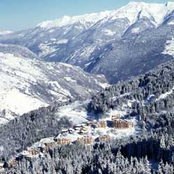 Специальные предложения в честь 20-летия курорта Ла Тания во Франции