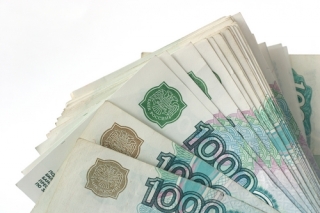 Обмен рублей в Крыму: курс снизился, но официальных ограничений нет
