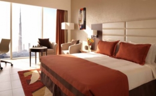 Названы худшие отели Дубая