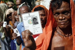 Медики предупреждают туристов: в Индии участились случаи заболевания проказой