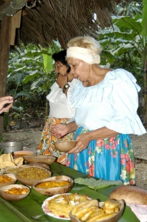 Куба отмечает 500-летие первой столицы острова