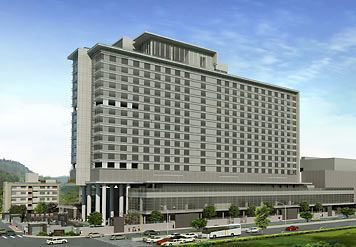 В Индии открыт 500-ый бизнес-отель сети Marriott