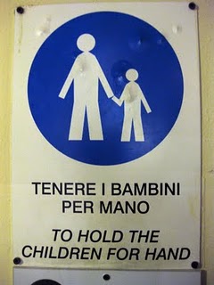 Американские законы дурацкие? Вы просто не знаете итальянских