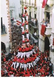 &laquo;Живые пирамиды&raquo; в испанской Каталонии теперь будут строить под охраной ЮНЕСКО