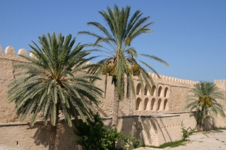 Постреволюционный Тунис готов принять туристов