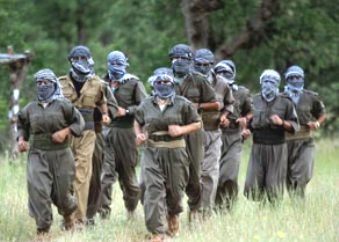 Турецкая террористическая группировка угрожает мирным жителям и туристам