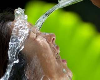 Жара становится невыносимой в нескольких регионах Италии