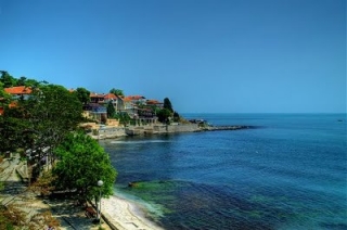 В Болгарии не построят очистные сооружения, пока не пересчитают туристов