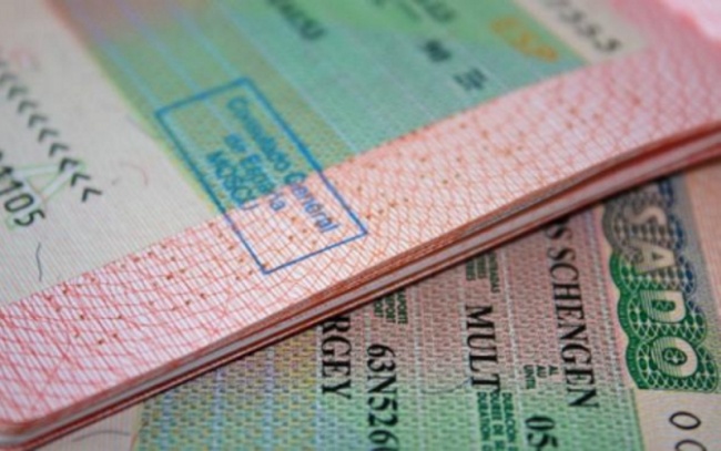 Испанию российские туристы признали самой лояльной в визовом вопросе