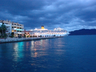 Российские туристы при отдыхе за границей чаще всего гибнут в Турции