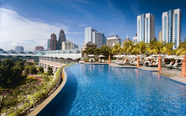 Малайзия: события и фестивали 2016