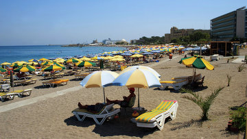 Российский турпоток на Кубу за одиннадцать месяцев вырос почти на 39%