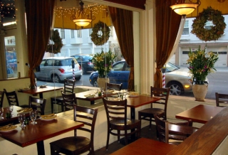 В Греции подорожают кафе и рестораны