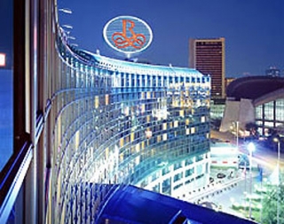 Отели <a href=/russia/moscow/>Москвы</a> - самые дорогие в мире