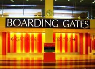 Авиакомпании могут значительно снизить расходы, сократив время посадки