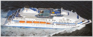 Круиз - прекрасная возможность посетить Кубу