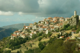 Дешевый сентябрь - куда отправиться: Греция, Египет, Испания?