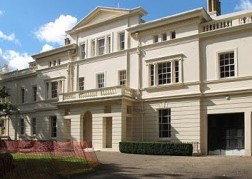 Новый особняк Романа Абрамовича в Лондоне тоже будет принимать экскурсии 