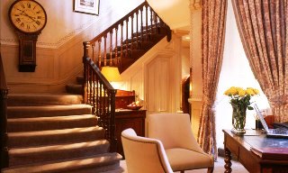 Лондонские отели пользуются наихудшей репутацией в Европе