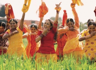 Туристов пустят на съемочную площадку Болливуда