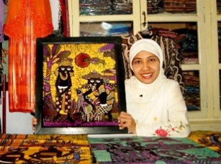 Международный фестиваль, посвященный искусству 