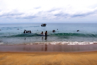 Пудучерри - неизведанная туристами территория Индии