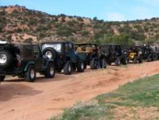 Транспортная полиция задерживает туристов в Кении, вымогая взятки