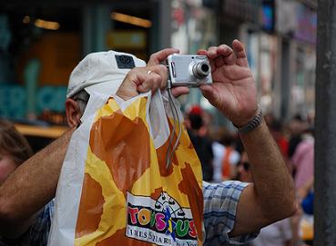 Где живут лучшие туристы в мире