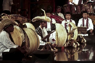 Национальный оркестр Индонезии отправляется в первое мировое турне