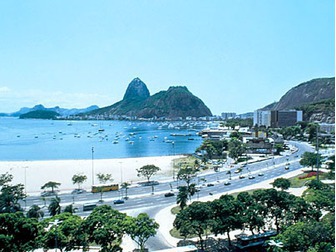 Как выбрать отель в Рио-де-Жанейро