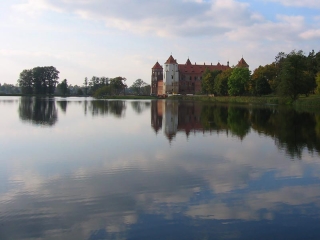 Этим летом санатории Белорусии - туры и отдых - продавались хуже