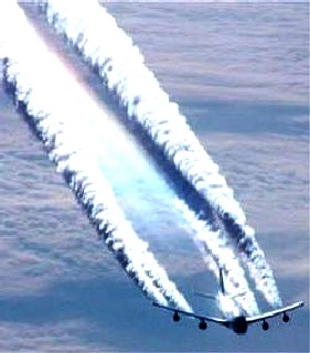 Авиакомпании, летающие в Европу, будут платить за разрешение на выбросы