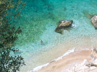 Албанская Ривьера - жертва своей популярности