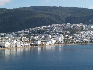 На одном из курортов <a href=/turkey/>Турции</a> предотвращен теракт