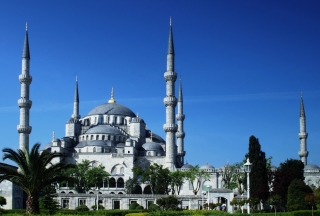 Отдых в <a href=/turkey/>Турции</a> в октябре