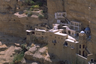 Древний монастырь в Израиле теперь доступен для туристов