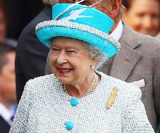 Королевский визит в Брисбен в следующем месяце привлек внимание туристов