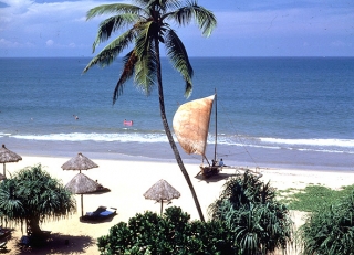Шри-Ланка меняет правила въезда - визы по прибытии будут выдаваться не всем