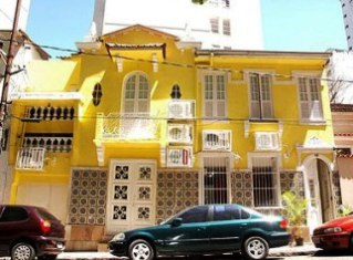 В Рио-де-Жанейро грабители ворвались в хостел, полный туристов