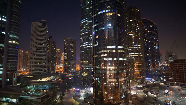 После изменений в визовом режиме спрос на туры в ОАЭ увеличил