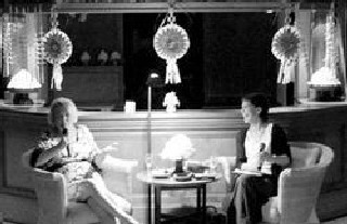 На Бали проходит международный литературный фестиваль