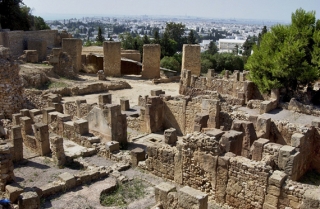 Уникальный Музей истории Марселя закрывается на реконструкцию